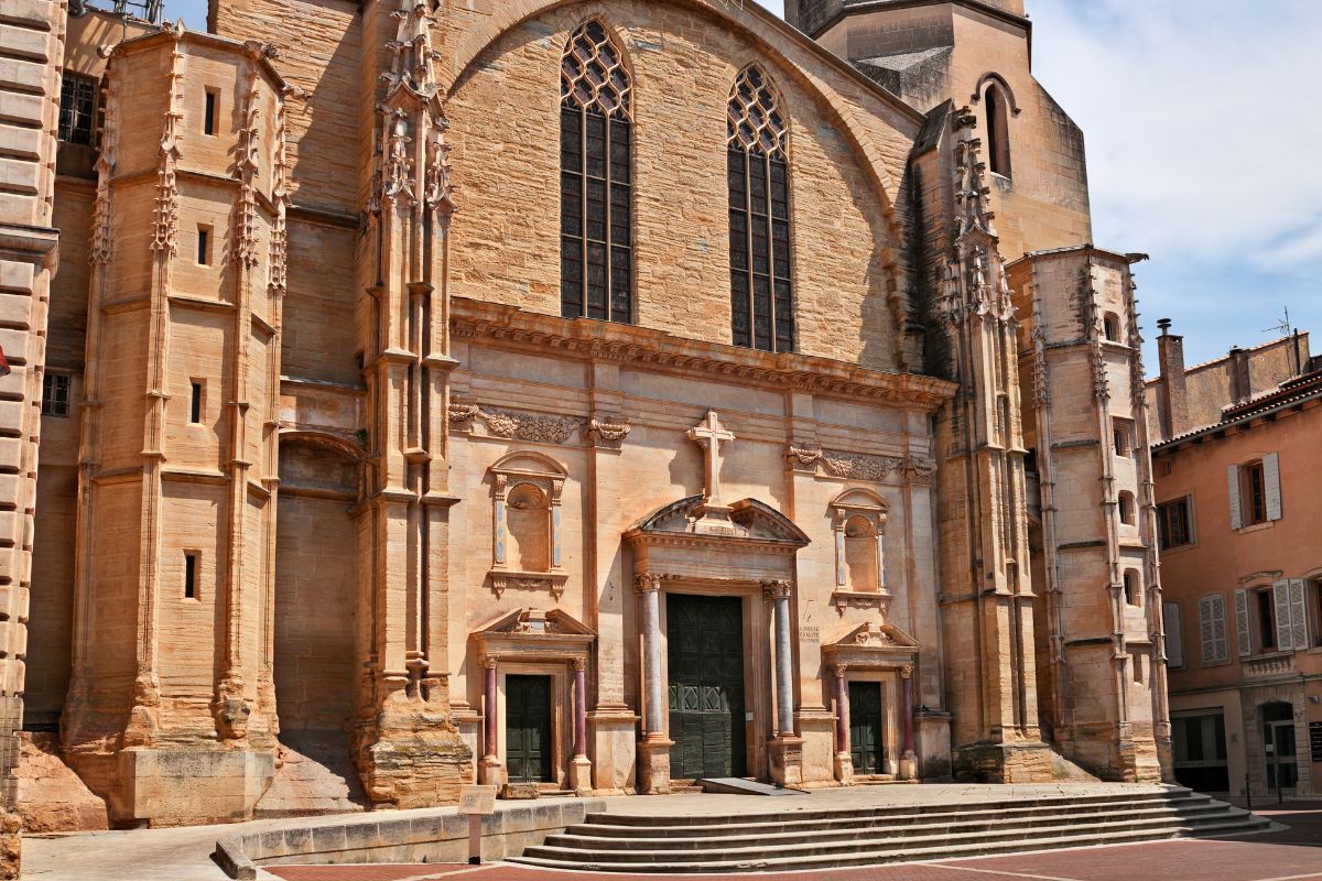 Carpentras Carpentras