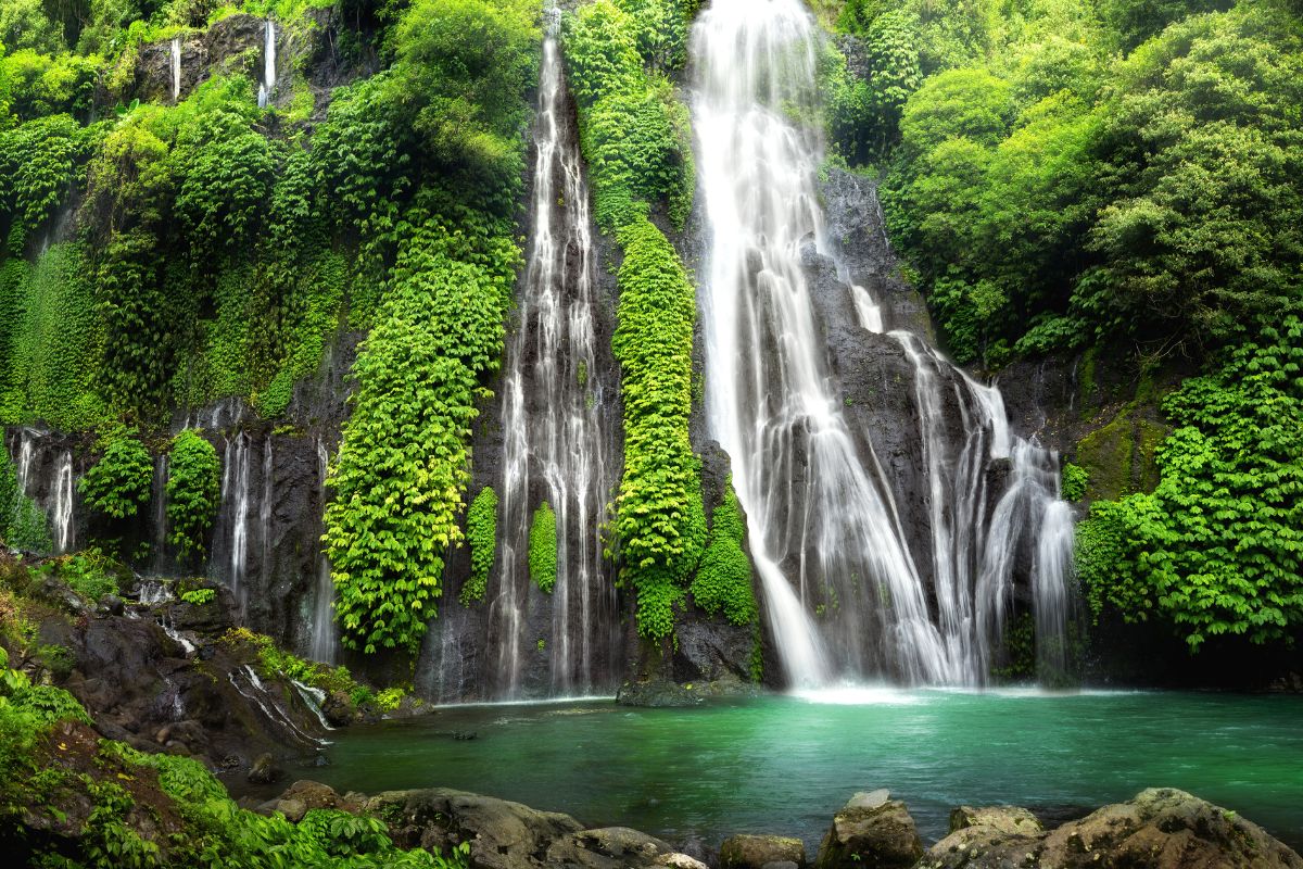 Cascades Corses Cascades Corses