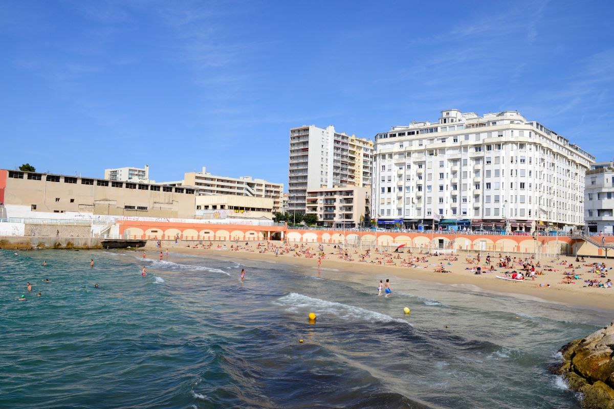 Catalans à Marseille Catalans à Marseille