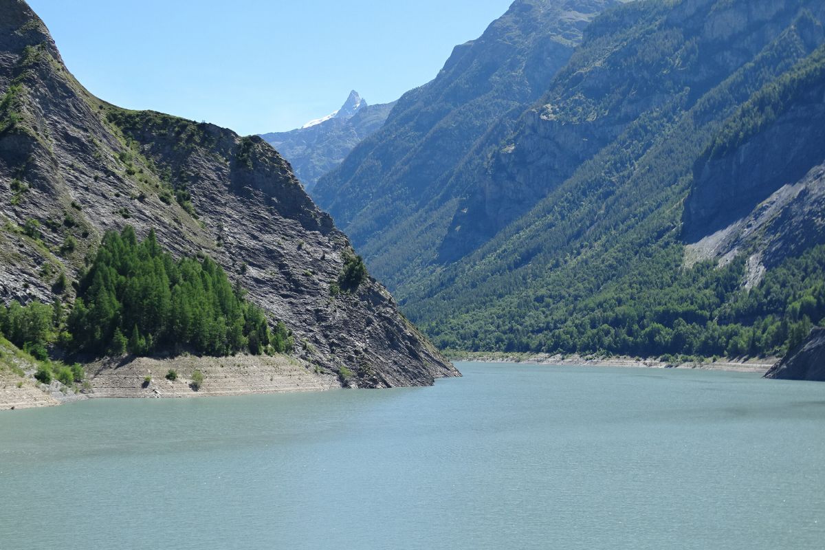 Chambon sur Lac Chambon sur Lac