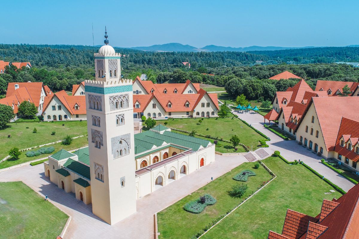 Ifrane (1) Ifrane