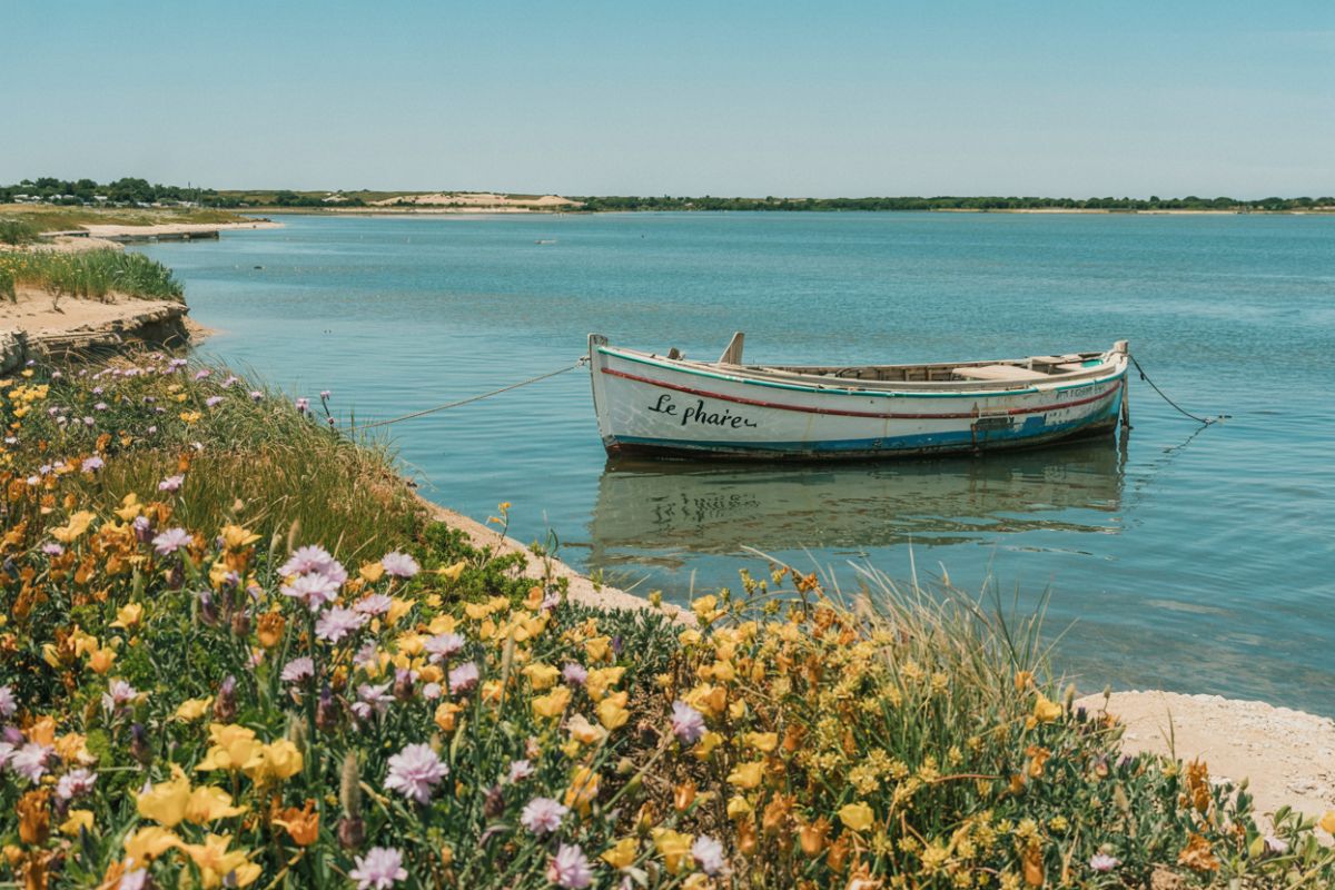 Ile de Ré