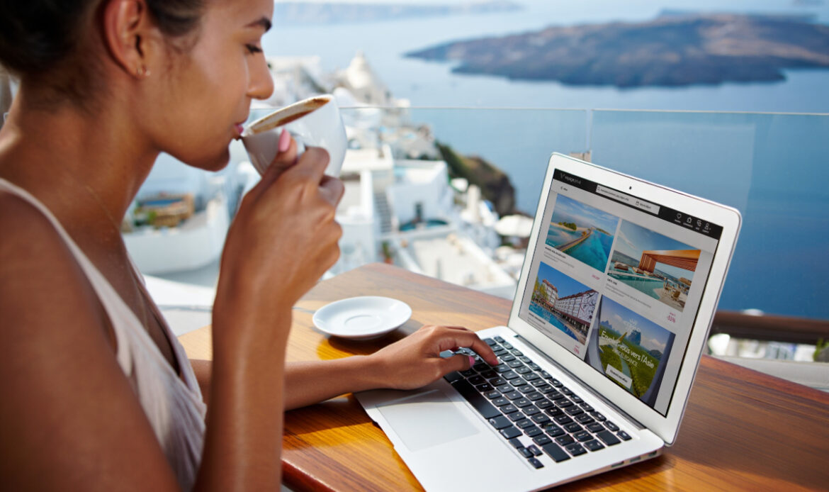 Meilleurs sites voyage