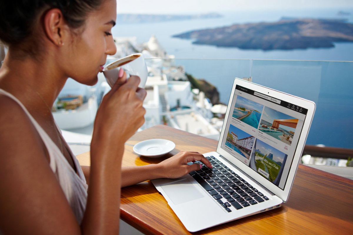Meilleurs sites voyage