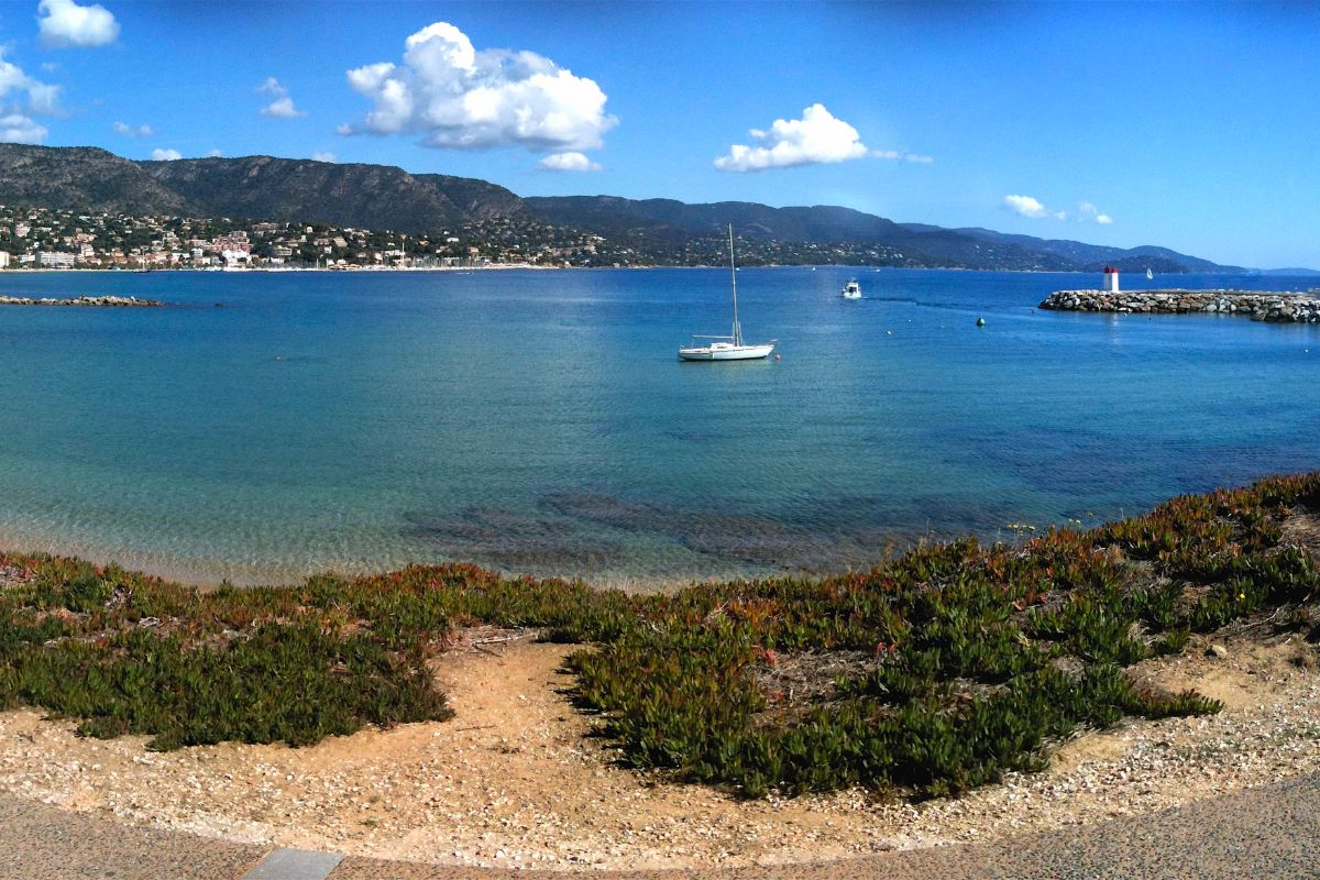 Plage de Saint‑Clair Plage de Saint‑Clair