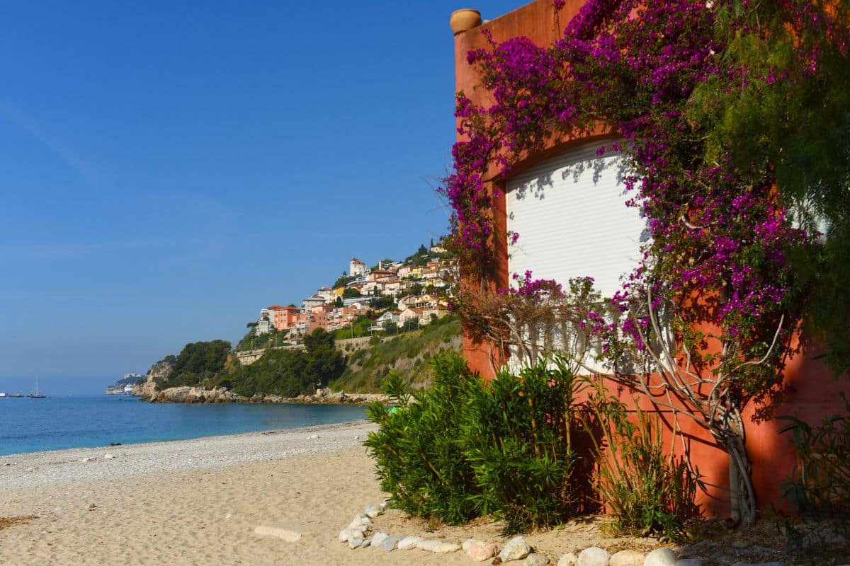 Roquebrune Cap Martin