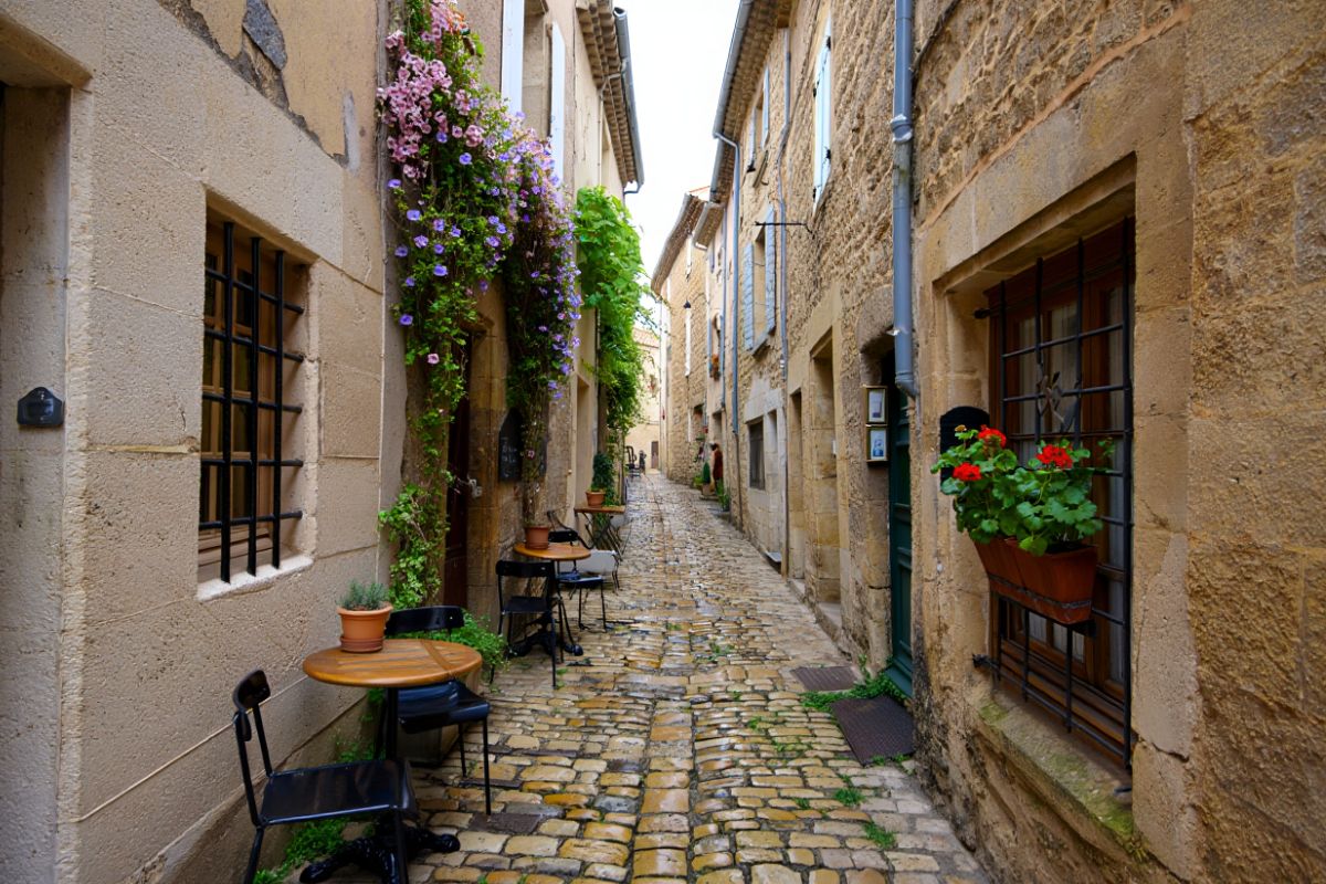 Salon de Provence