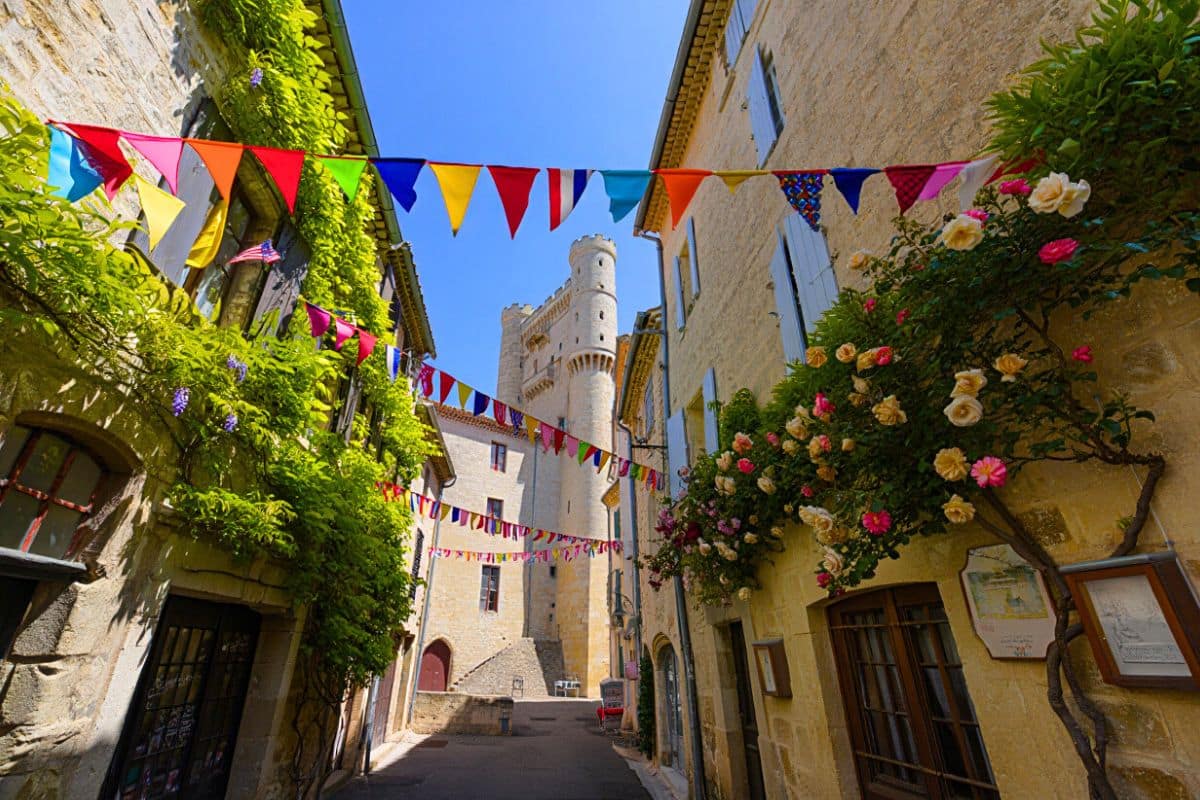 Salon de provence (1)