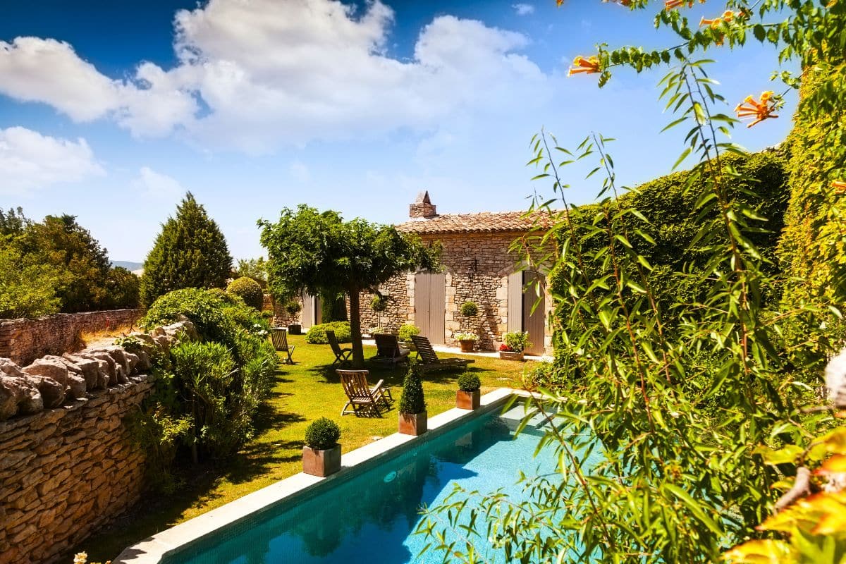 Salon de provence se loger