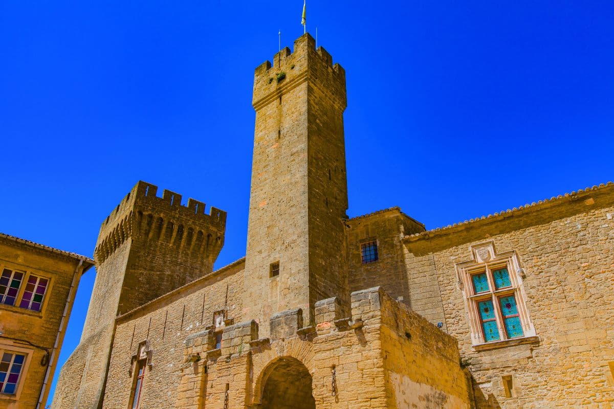 Salon de provence