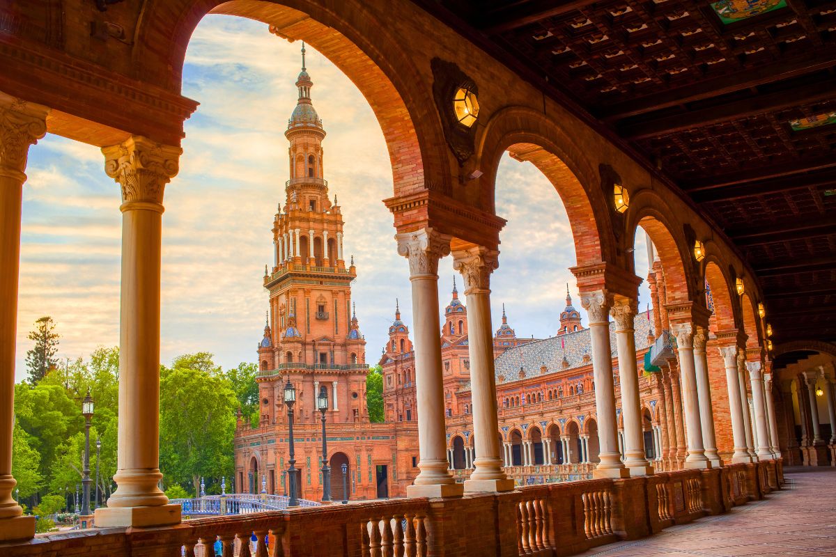 Seville Seville