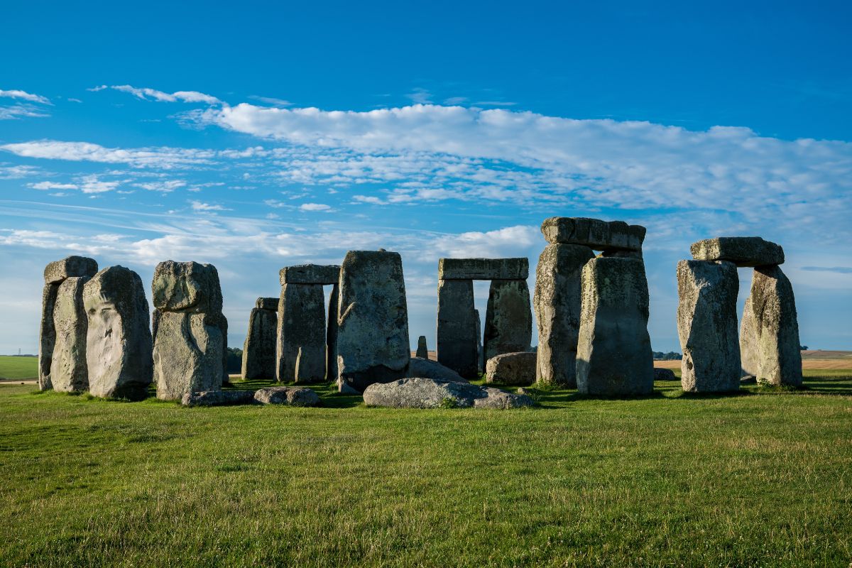 Stonehenge