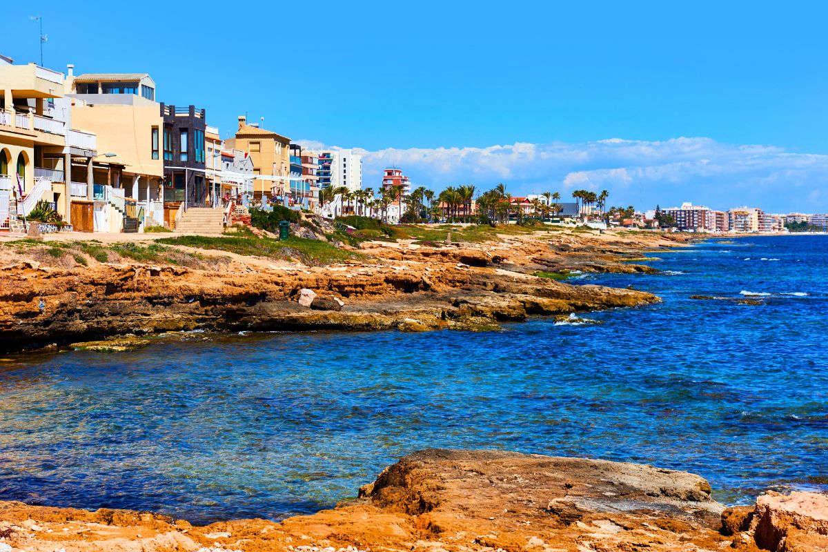 Torrevieja Torrevieja
