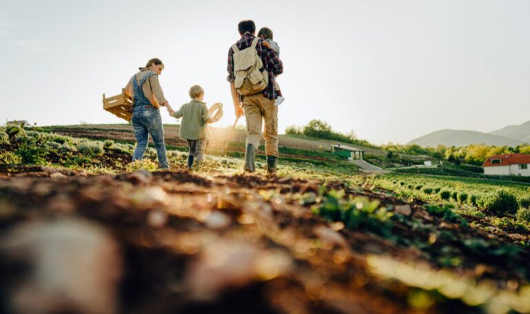 Vacances et séjour à la ferme avis