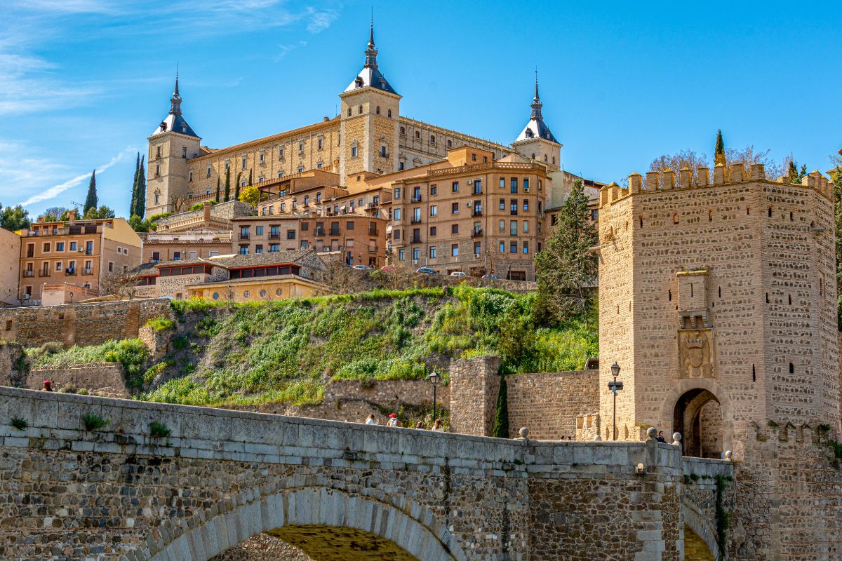 Alcazar