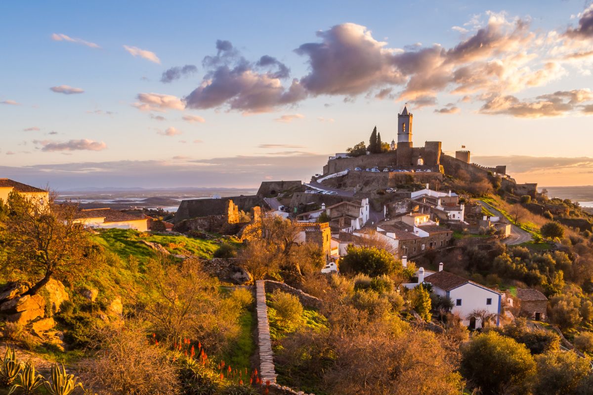Alentejo