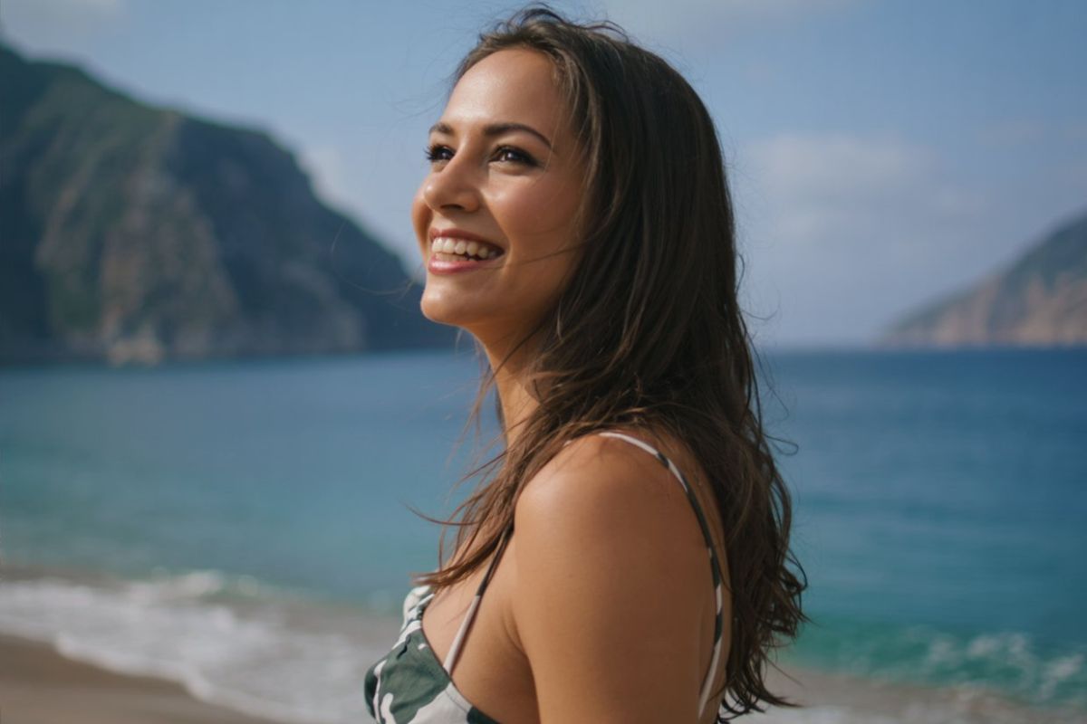 Amorgos fin d'été