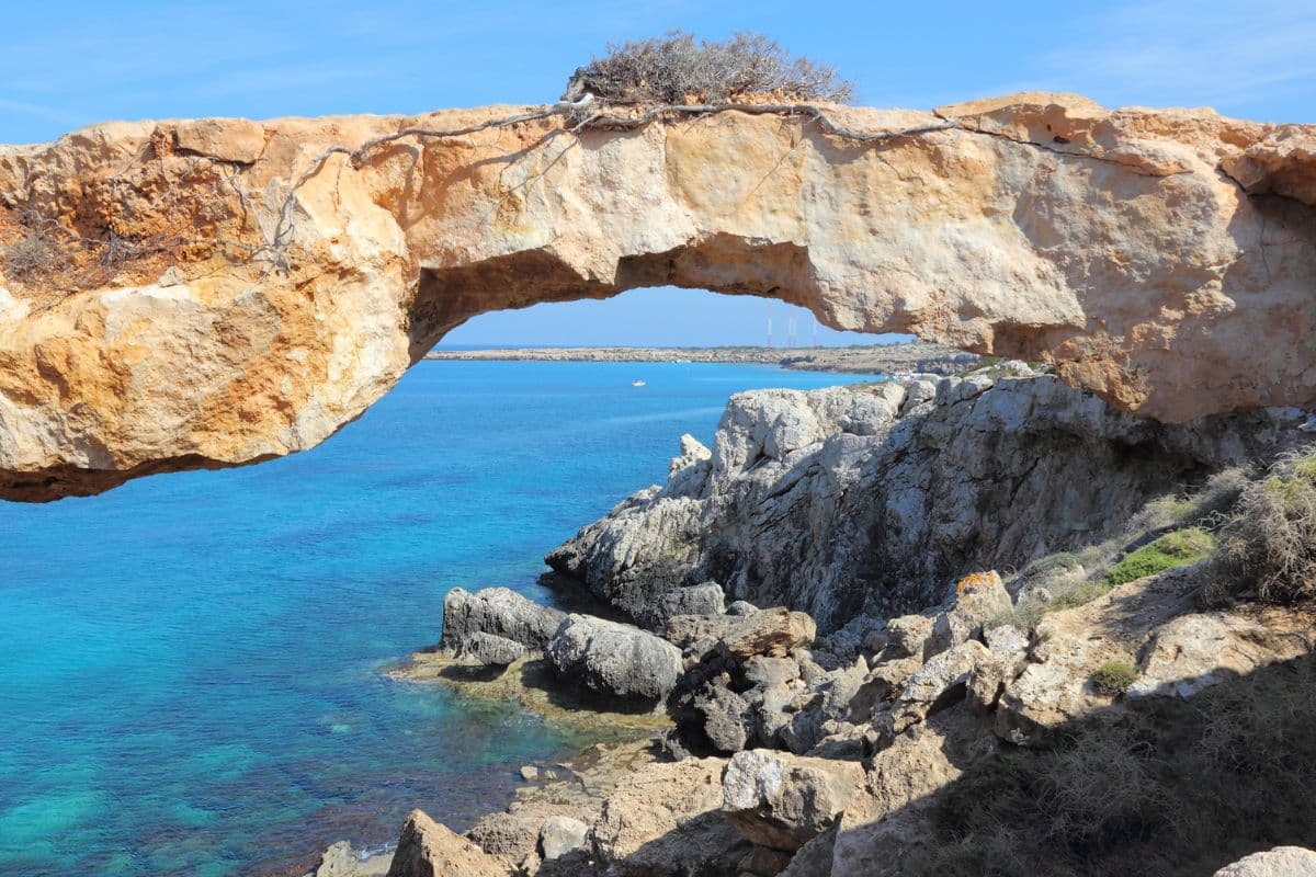 Cap Greco