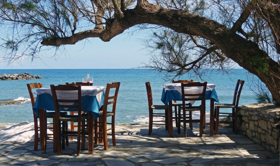 Crète all inclusive