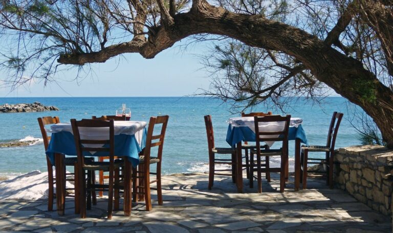 Crète all inclusive