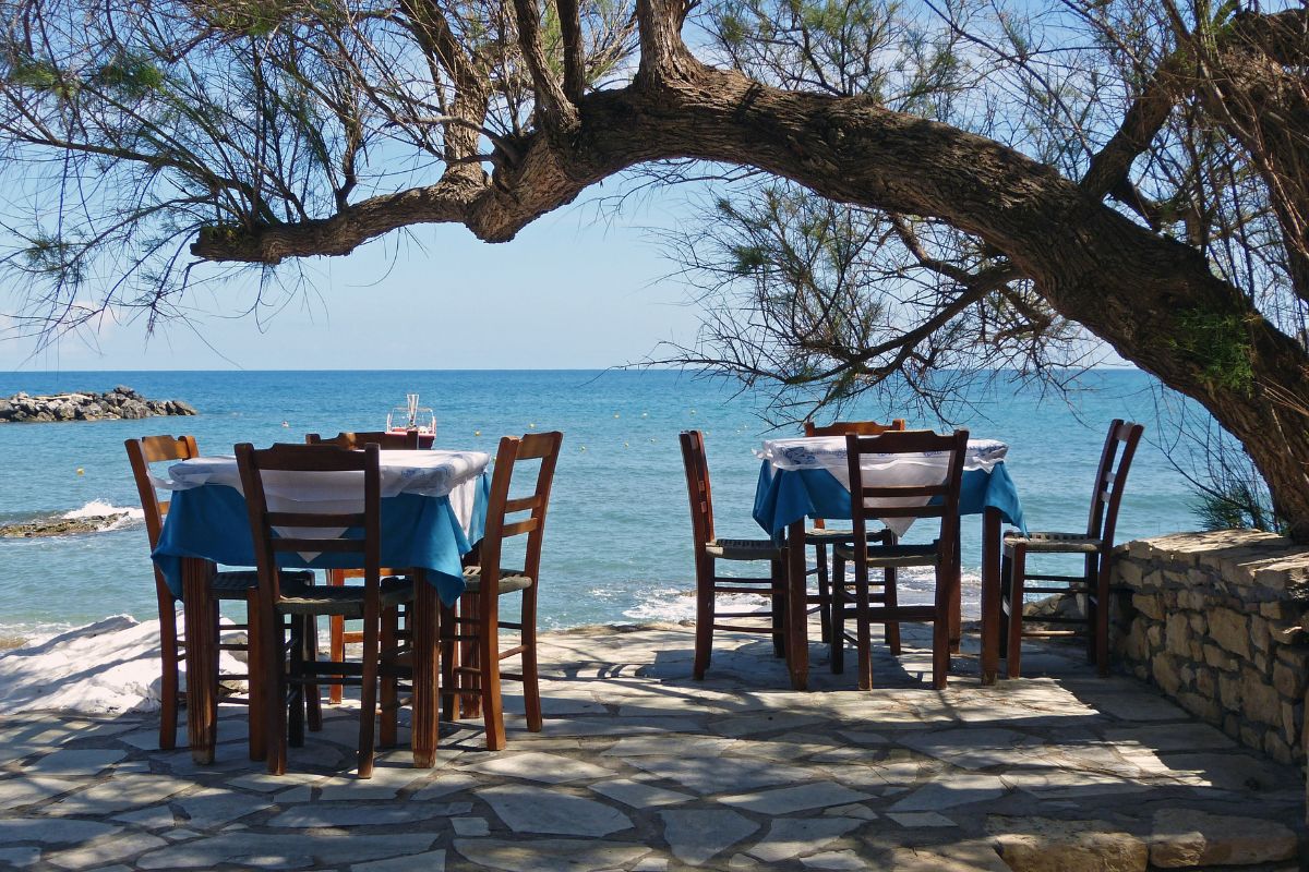 Crète all inclusive