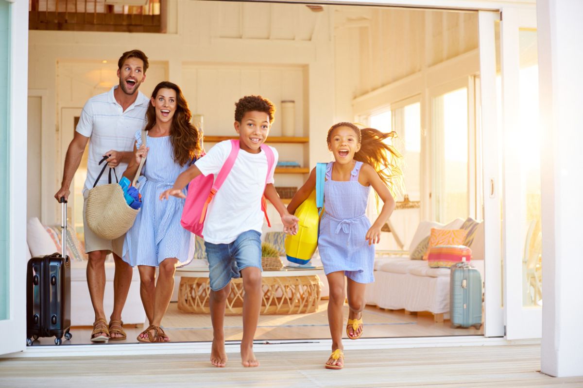 Echange de maison tendances