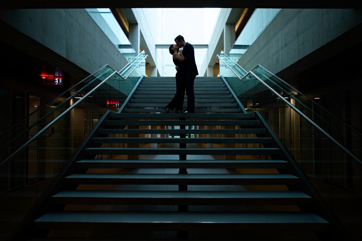 Faire l'amour au travail Faire l'amour au travail