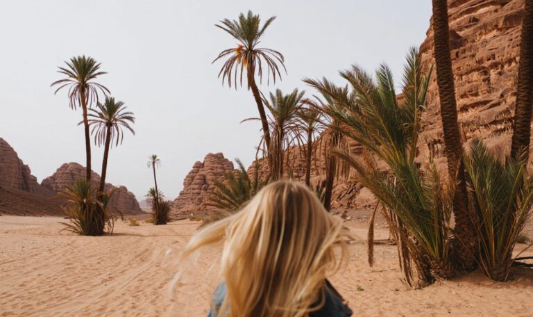 Maroc meilleur pays à visiter