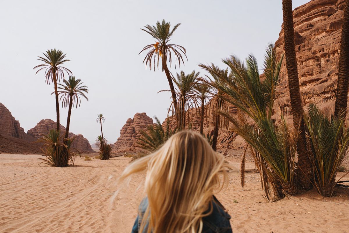 Maroc meilleur pays à visiter