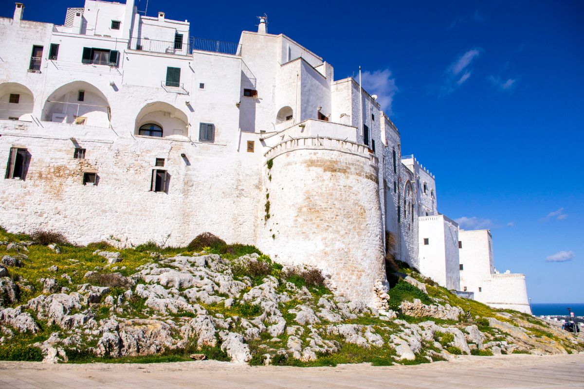 Ostuni