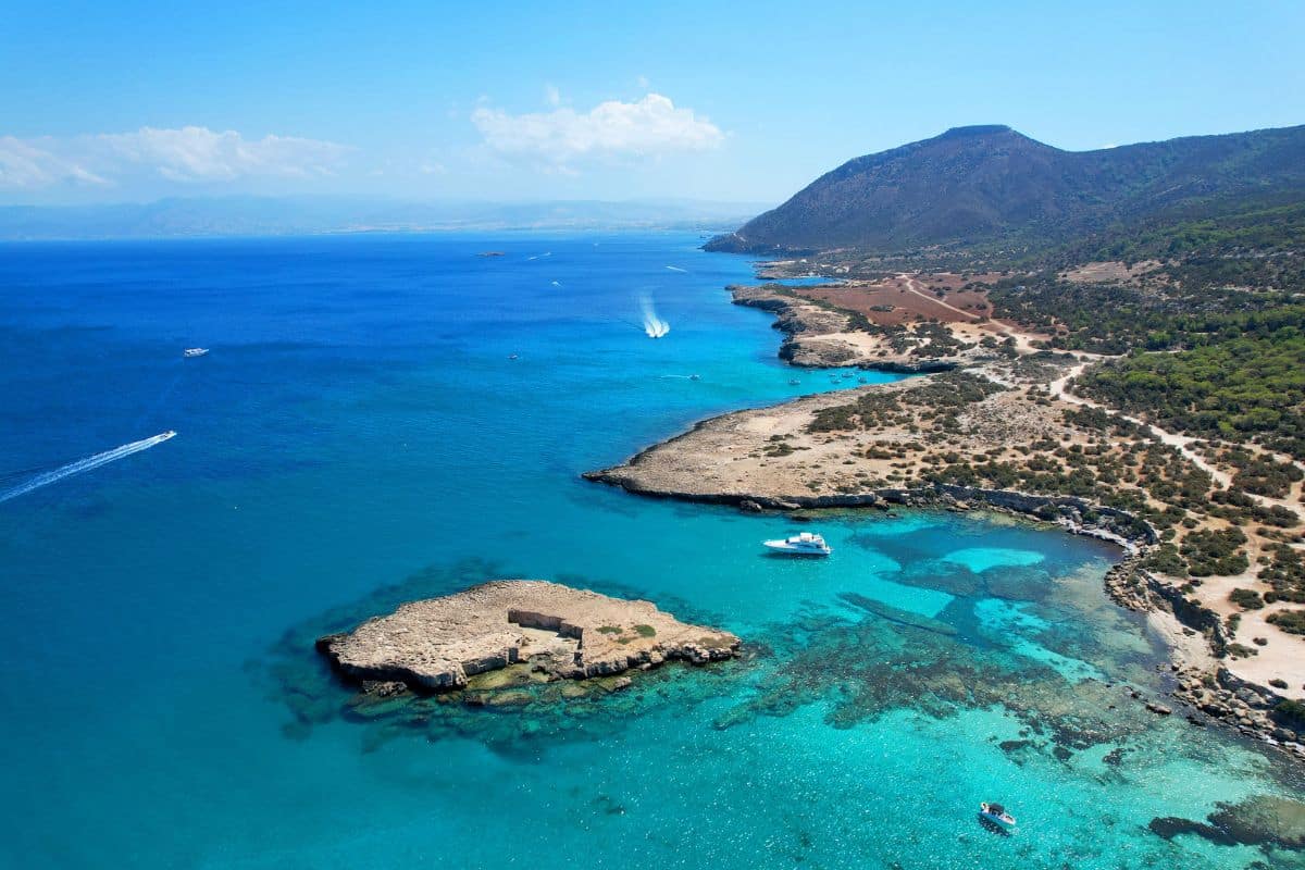 Paphos Chypre