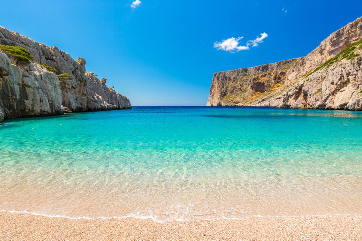 Plus belles plages des bouches du rhône