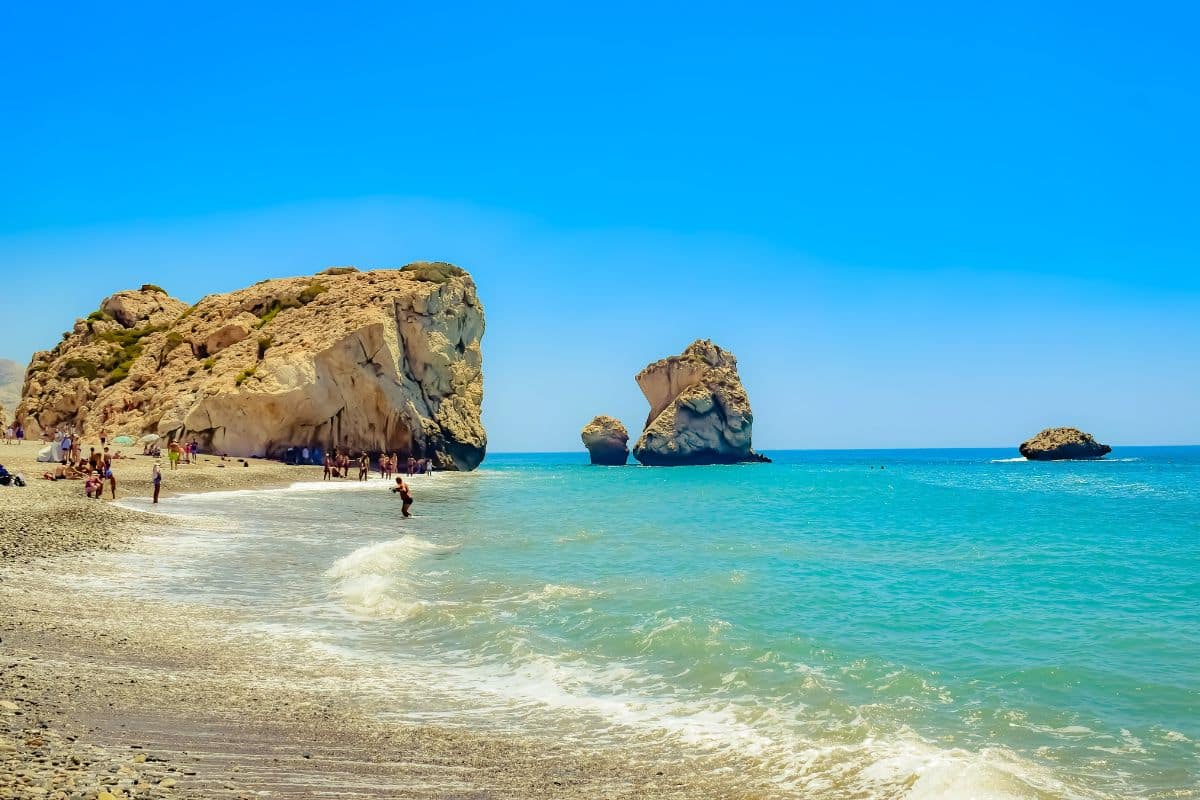 Que visiter à Chypre