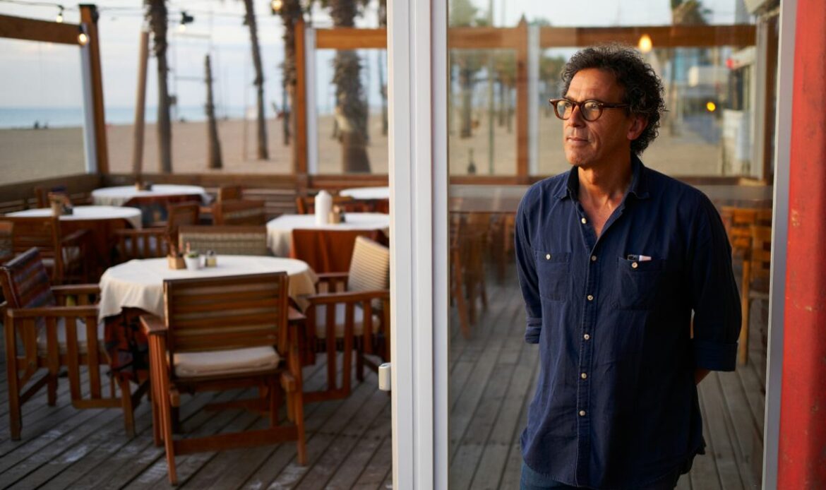 été 2025 côte d'azur vide