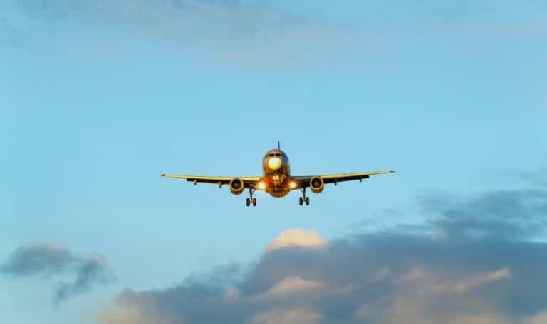 10 meilleures compagnies aeriennes 2025