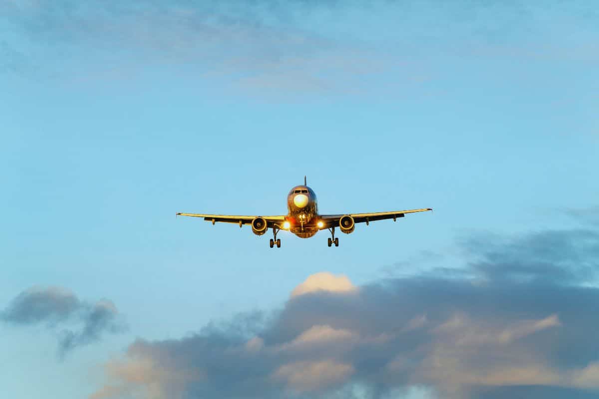 10 meilleures compagnies aeriennes 2025