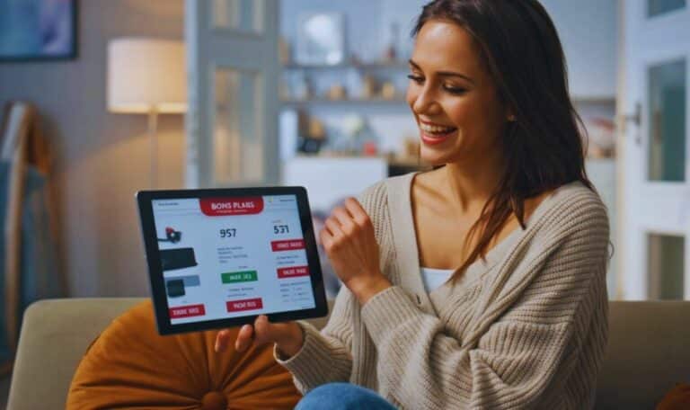 10 meilleurs sites Black friday 2025