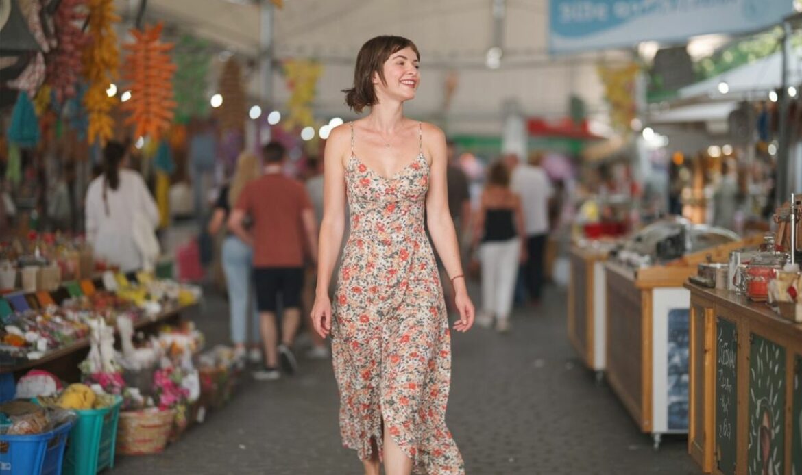 Foire de marseille 2025