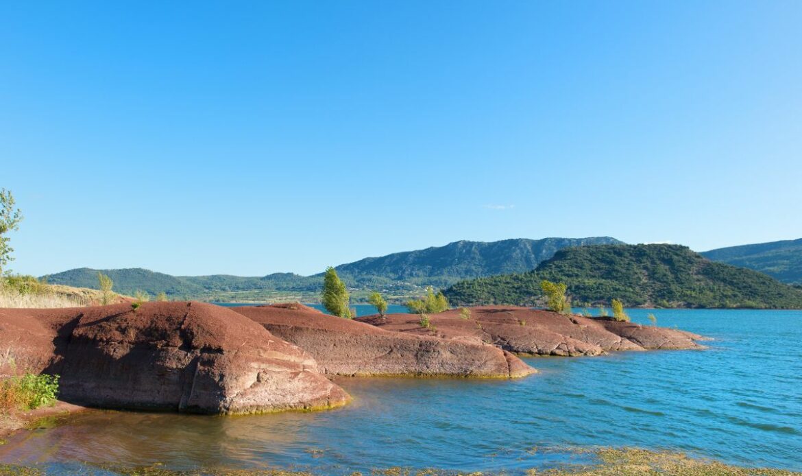 Lieux insolites autour de montpellier