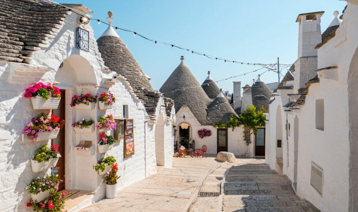 Ou partir en Septembre au soleil