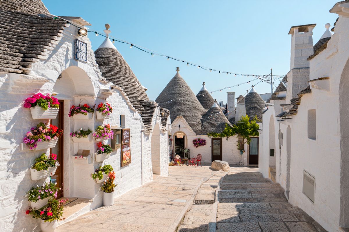 Ou partir en Septembre au soleil
