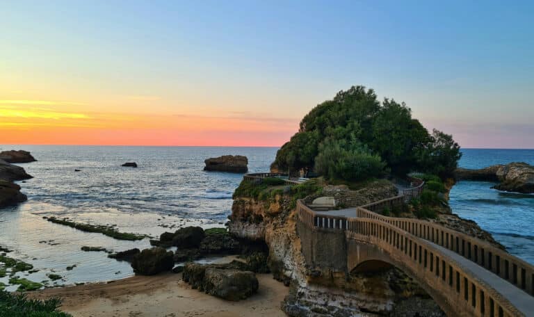 Pourquoi visiter le Sud Ouest en septembre ?