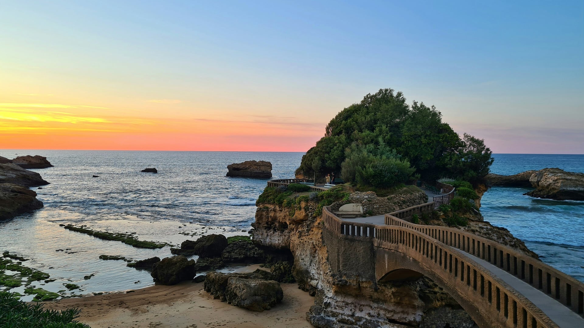 Pourquoi visiter le Sud Ouest en septembre ?
