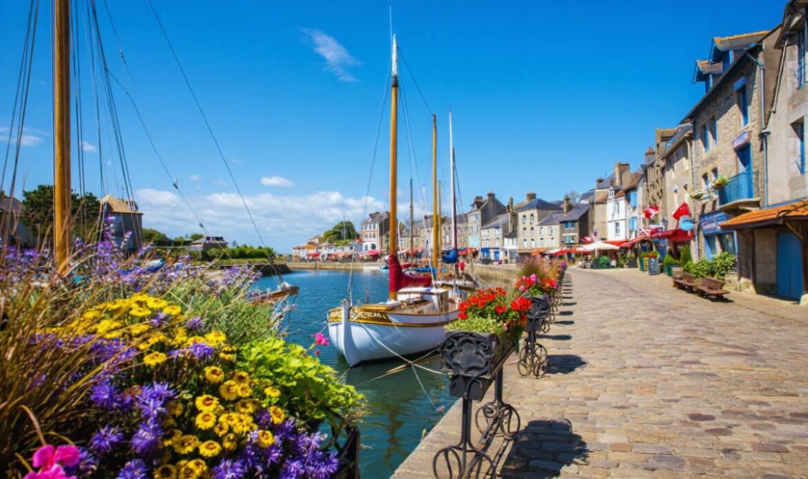12 plus belles villes bretagne retraite