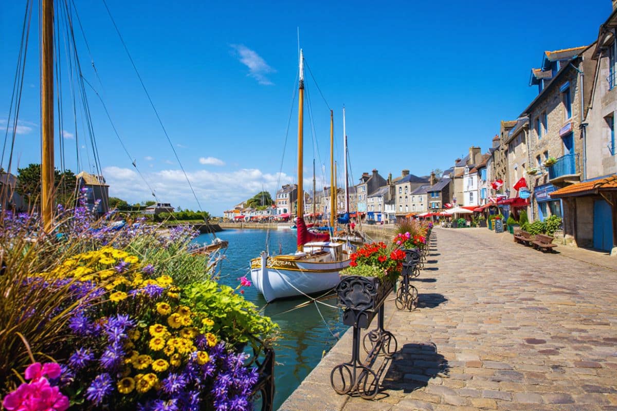 12 plus belles villes bretagne retraite