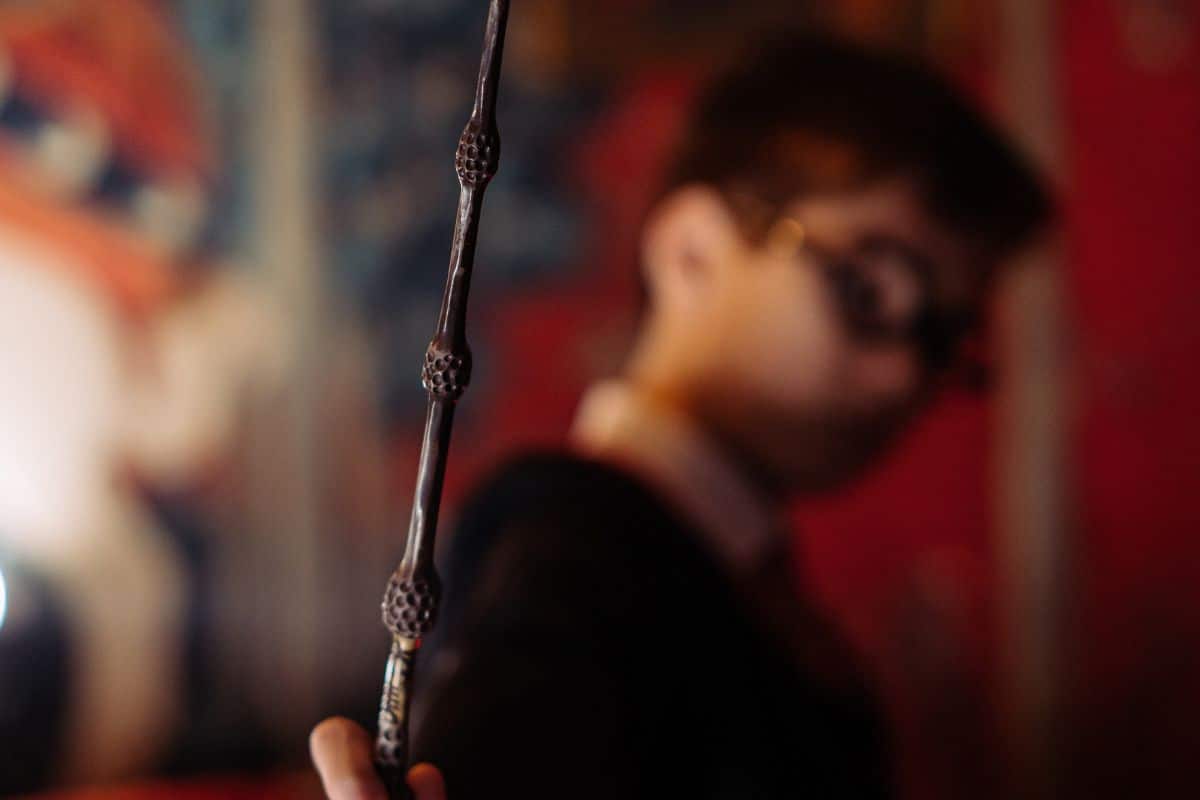 Harry potter film