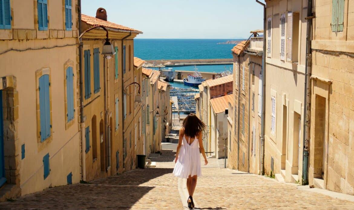 Marseille insolite