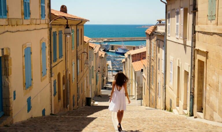 Marseille insolite
