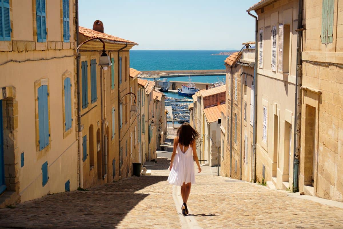 Marseille insolite