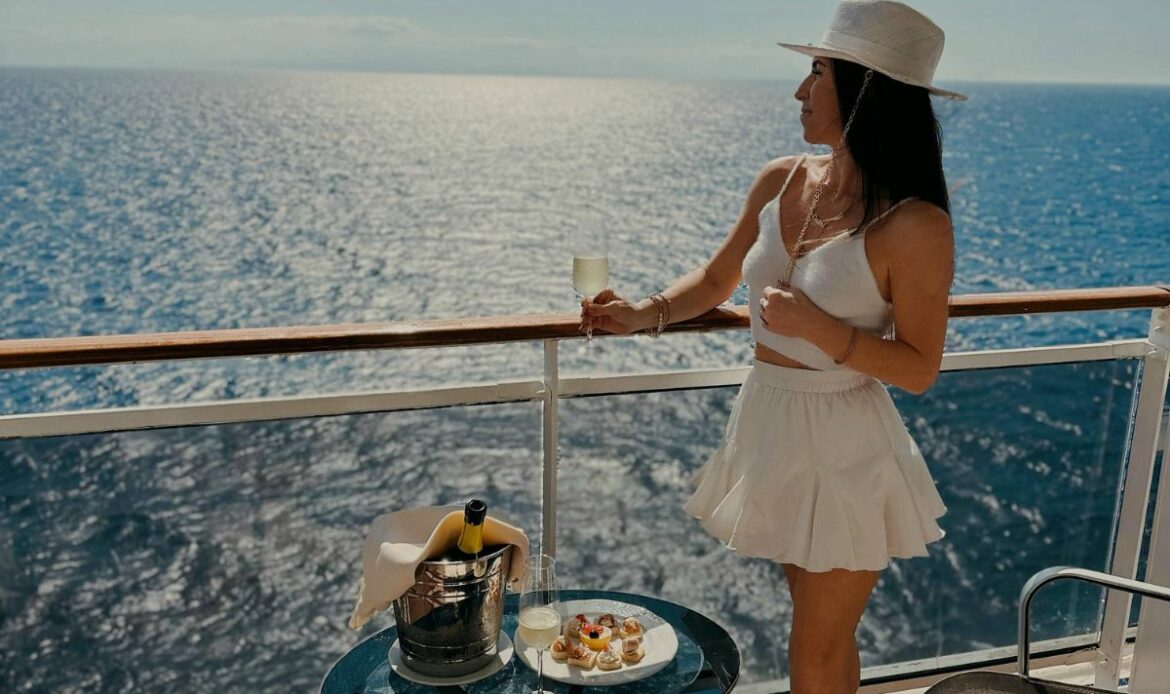 Meilleures compagnies de croisière